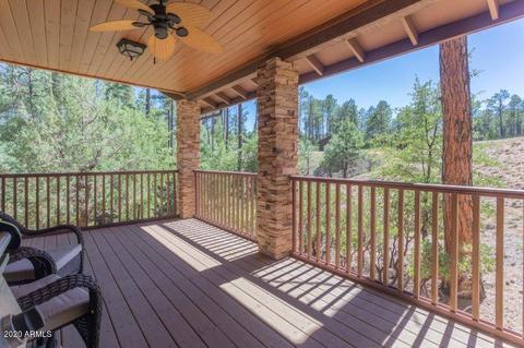 402 N Grapevine Dr, Payson, AZ 85541 photo 22