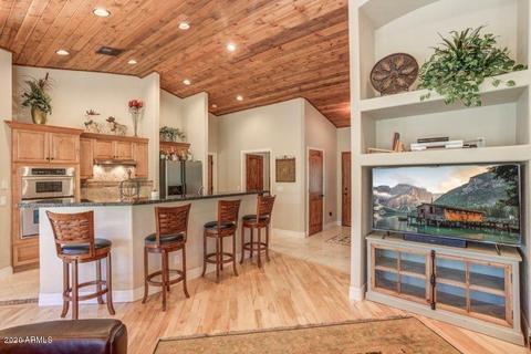 402 N Grapevine Dr, Payson, AZ 85541 photo 3