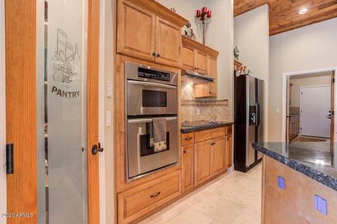 402 N Grapevine Dr, Payson, AZ 85541 photo 7