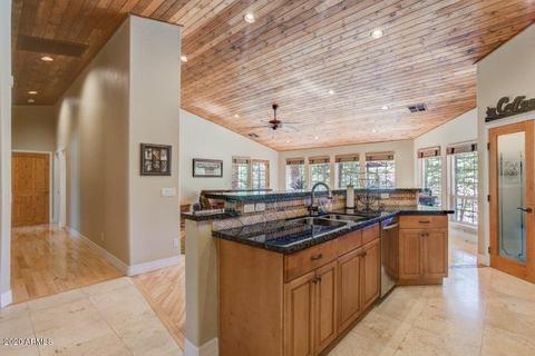 402 N Grapevine Dr, Payson, AZ 85541 photo 8