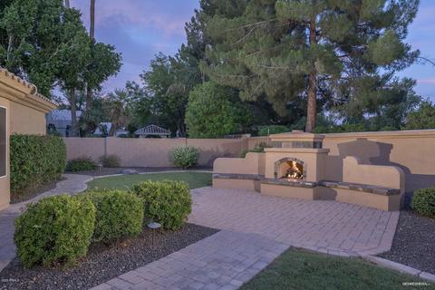1909 E Coral Tree Dr, Gilbert, AZ 85234 photo 22