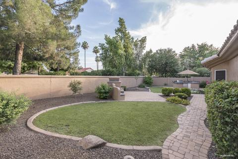 1909 E Coral Tree Dr, Gilbert, AZ 85234 photo 23