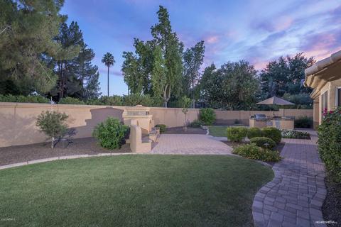 1909 E Coral Tree Dr, Gilbert, AZ 85234 photo 25