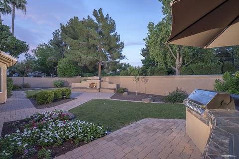 1909 E Coral Tree Dr, Gilbert, AZ 85234 photo 24