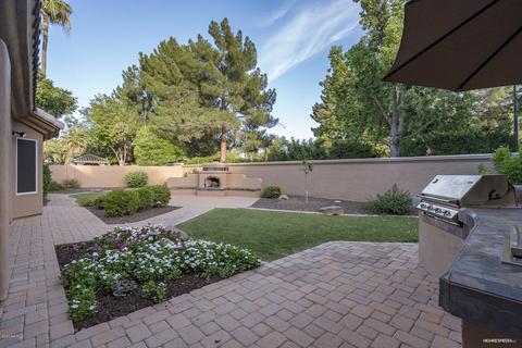 1909 E Coral Tree Dr, Gilbert, AZ 85234 photo 28