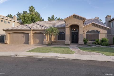 1909 E Coral Tree Dr, Gilbert, AZ 85234 photo 2
