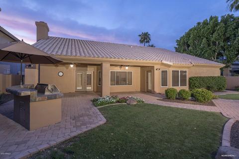 1909 E Coral Tree Dr, Gilbert, AZ 85234 photo 29