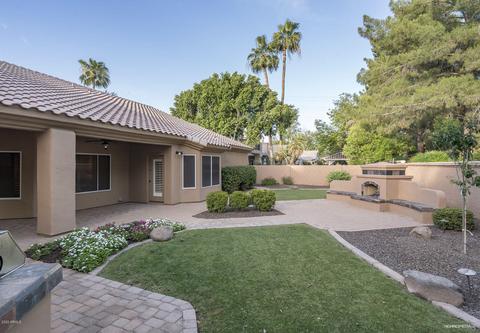1909 E Coral Tree Dr, Gilbert, AZ 85234 photo 27