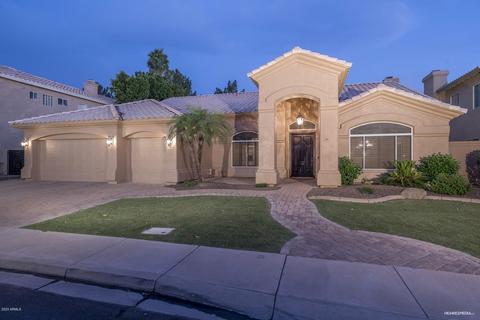 1909 E Coral Tree Dr, Gilbert, AZ 85234 photo 1