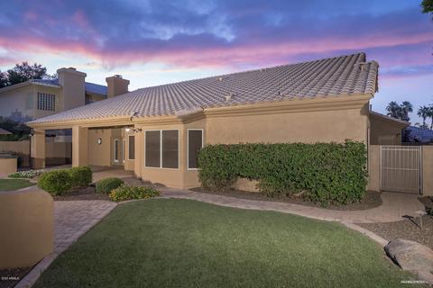 1909 E Coral Tree Dr, Gilbert, AZ 85234 photo 26