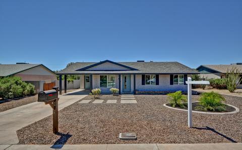 919 E Cheryl Dr, Phoenix, AZ 85020 photo 1