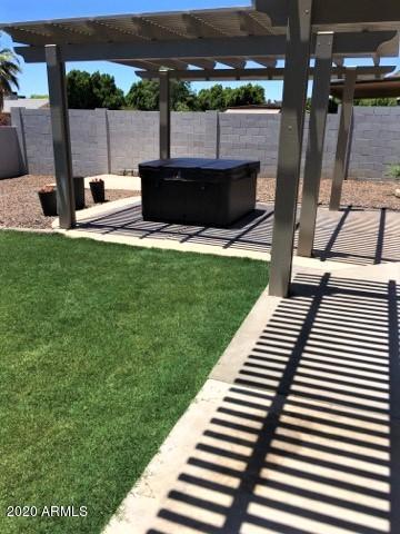 919 E Cheryl Dr, Phoenix, AZ 85020 photo 45