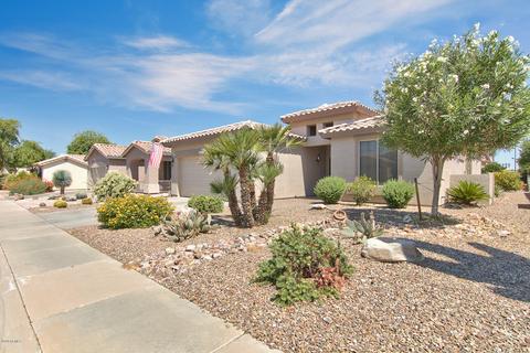 4694 E Peartree Ln, Gilbert, AZ 85298 photo 1