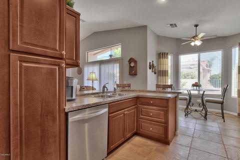 4694 E Peartree Ln, Gilbert, AZ 85298 photo 18