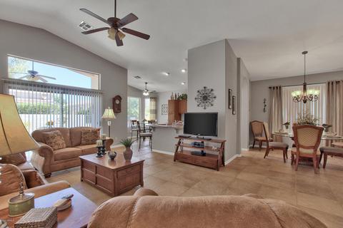 4694 E Peartree Ln, Gilbert, AZ 85298 photo 14