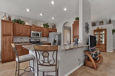 4694 E Peartree Ln, Gilbert, AZ 85298 photo 16