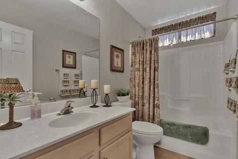4694 E Peartree Ln, Gilbert, AZ 85298 photo 4