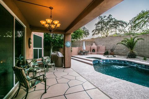 766 E Mountain Sage Dr, Phoenix, AZ 85048 photo 46