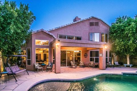 766 E Mountain Sage Dr, Phoenix, AZ 85048 photo 57