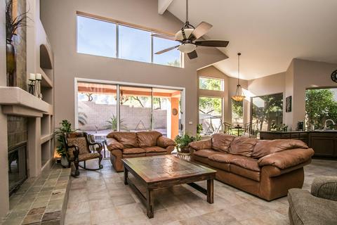 766 E Mountain Sage Dr, Phoenix, AZ 85048 photo 15