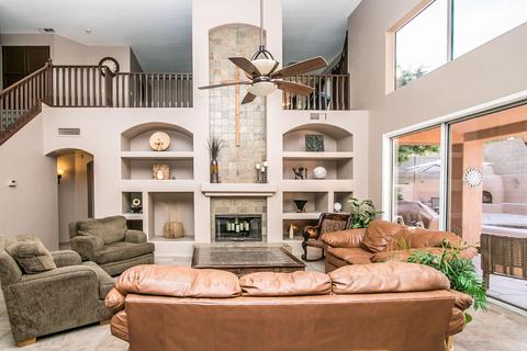 766 E Mountain Sage Dr, Phoenix, AZ 85048 photo 4
