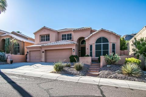 766 E Mountain Sage Dr, Phoenix, AZ 85048 photo 1