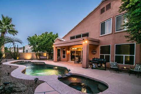 766 E Mountain Sage Dr, Phoenix, AZ 85048 photo 53