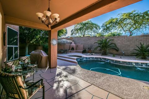 766 E Mountain Sage Dr, Phoenix, AZ 85048 photo 37