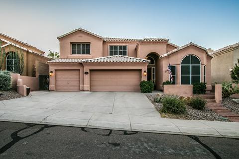 766 E Mountain Sage Dr, Phoenix, AZ 85048 photo 47