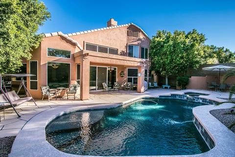 766 E Mountain Sage Dr, Phoenix, AZ 85048 photo 35