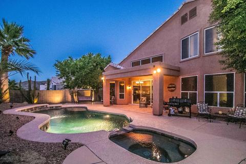 766 E Mountain Sage Dr, Phoenix, AZ 85048 photo 58