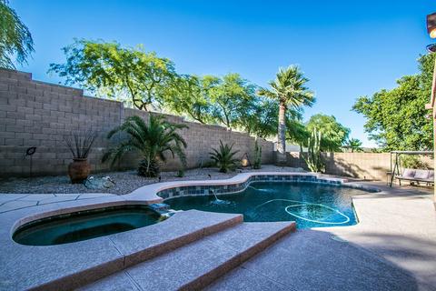 766 E Mountain Sage Dr, Phoenix, AZ 85048 photo 34
