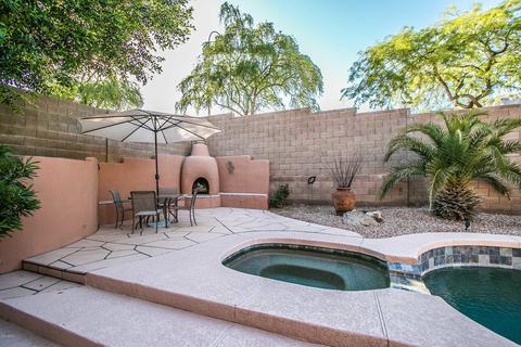 766 E Mountain Sage Dr, Phoenix, AZ 85048 photo 33