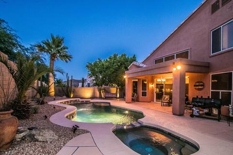 766 E Mountain Sage Dr, Phoenix, AZ 85048 photo 59