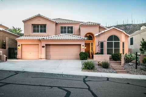 766 E Mountain Sage Dr, Phoenix, AZ 85048 photo 49