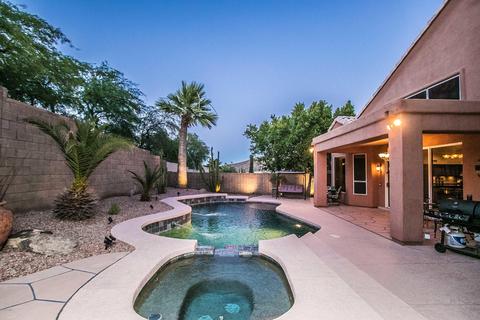 766 E Mountain Sage Dr, Phoenix, AZ 85048 photo 52