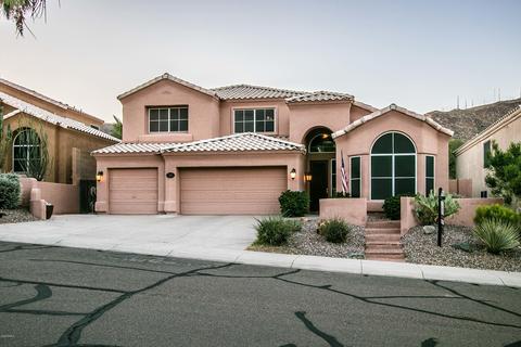 766 E Mountain Sage Dr, Phoenix, AZ 85048 photo 48