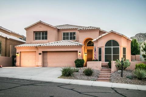 766 E Mountain Sage Dr, Phoenix, AZ 85048 photo 50