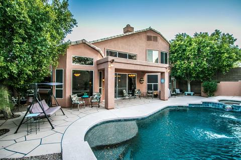 766 E Mountain Sage Dr, Phoenix, AZ 85048 photo 42