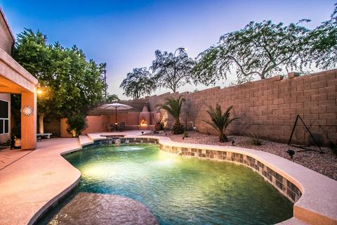 766 E Mountain Sage Dr, Phoenix, AZ 85048 photo 56