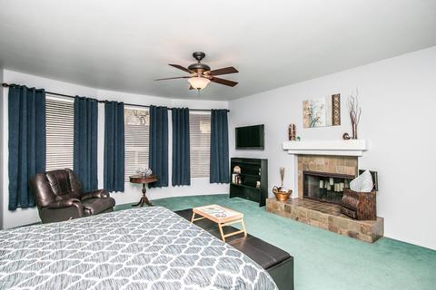 766 E Mountain Sage Dr, Phoenix, AZ 85048 photo 21
