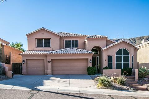 766 E Mountain Sage Dr, Phoenix, AZ 85048 photo 2