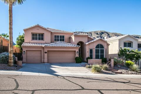 766 E Mountain Sage Dr, Phoenix, AZ 85048 photo 3