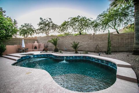 766 E Mountain Sage Dr, Phoenix, AZ 85048 photo 45
