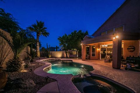 766 E Mountain Sage Dr, Phoenix, AZ 85048 photo 62