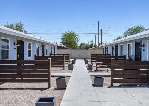 1757 E Harvard St, Phoenix, AZ 85006 photo 3