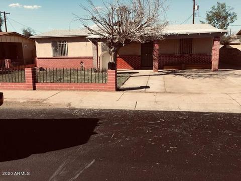 1332 E Chambers St, Phoenix, AZ 85040 photo 1