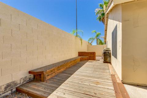 6522 E Rochelle St, Mesa, AZ 85215 photo 41