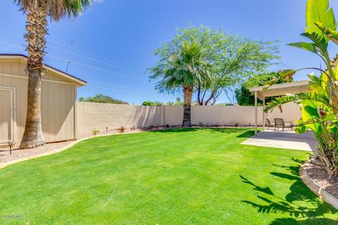 6522 E Rochelle St, Mesa, AZ 85215 photo 39