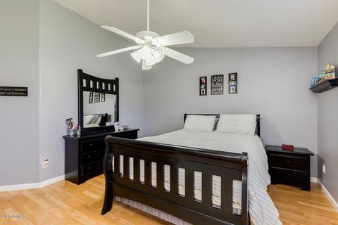 6522 E Rochelle St, Mesa, AZ 85215 photo 24